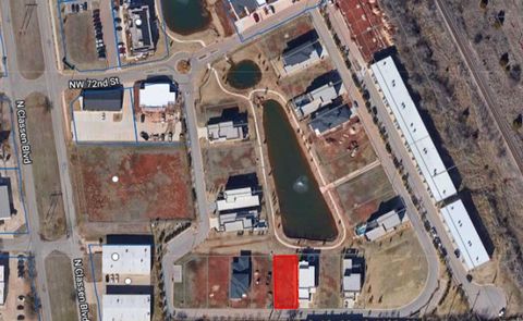 Unimproved Land in Oklahoma City OK 830 NW 72nd Street.jpg
