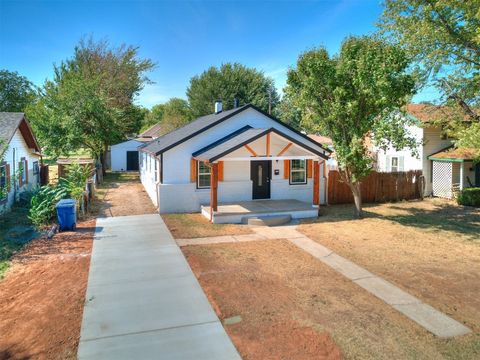 Single Family Residence in El Reno OK 1316 S Jensen Avenue.jpg