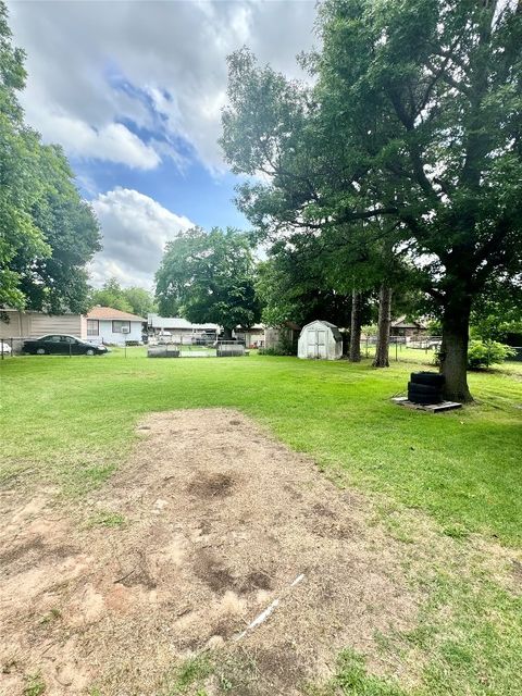 Single Family Residence in El Reno OK 1412 S Evans Avenue 16.jpg