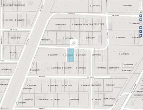 Unimproved Land in Oklahoma City OK 712 NW 101st Street.jpg