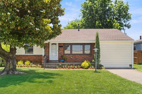 Single Family Residence in Del City OK 3716 Del Road.jpg