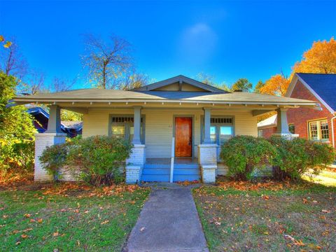 Single Family Residence in Oklahoma City OK 612 NW 22nd Street.jpg
