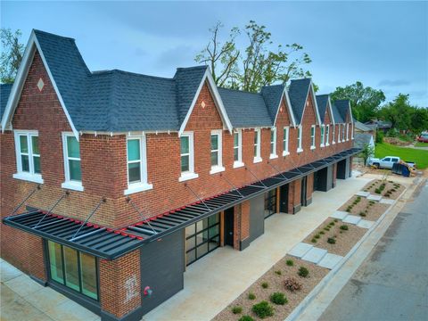Office in Oklahoma City OK 1216 N Blackwelder Avenue #5.jpg