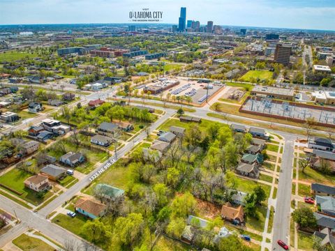 Unimproved Land in Oklahoma City OK 1327 NE 9 Street.jpg