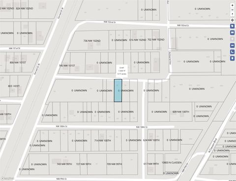 Unimproved Land in Oklahoma City OK 708 NW 101st Street.jpg