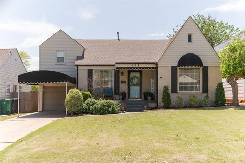 Single Family Residence in Oklahoma City OK 832 NW 49th Street.jpg