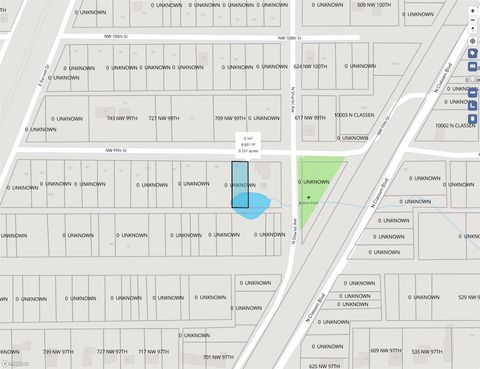Unimproved Land in Oklahoma City OK 704 NW 99th Street.jpg