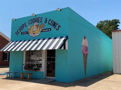 Business in Crescent OK 211 N Grand Street.jpg