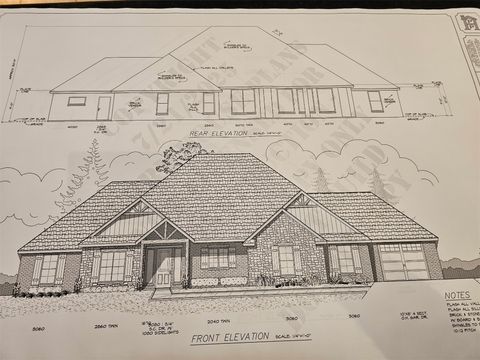 Single Family Residence in El Reno OK 0 N Gregory Road #1.jpg