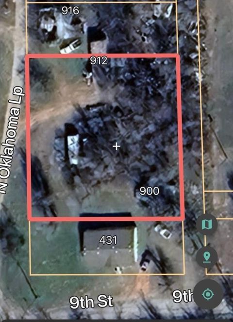 Unimproved Land in Cement OK 912 N Oklahoma Loop.jpg