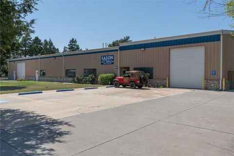 Warehouse in Oklahoma City OK 509 S Sunnylane Road.jpg