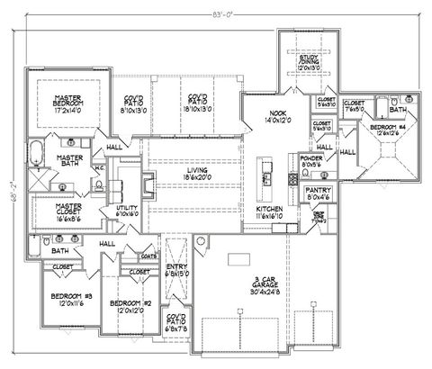 Single Family Residence in Oklahoma City OK 10601 NW 157th Street 1.jpg