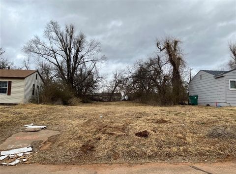 Unimproved Land in Oklahoma City OK 3025 NE 15th Street.jpg