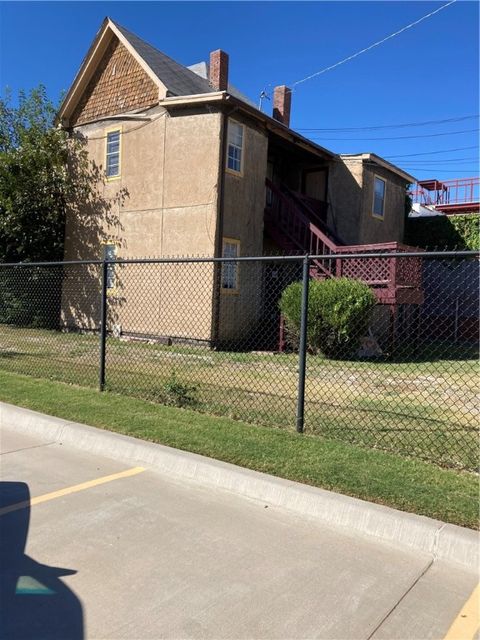 Multi Family in Oklahoma City OK 617 W California Avenue #6.jpg