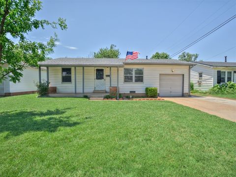Single Family Residence in Del City OK 2713 S Glenn Avenue.jpg