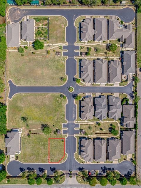 Unimproved Land in Midwest City OK 9233 Ruth Drive.jpg