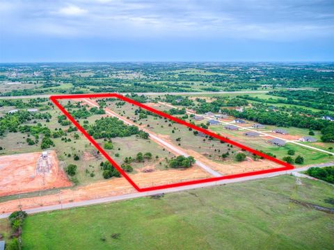 Unimproved Land in Blanchard OK 1241 Twin Oaks Dr.jpg