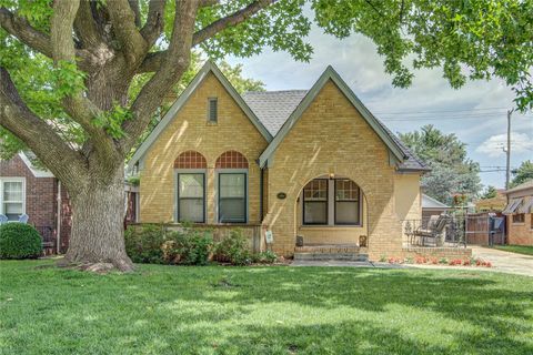 Single Family Residence in Oklahoma City OK 717 NW 42nd Street.jpg
