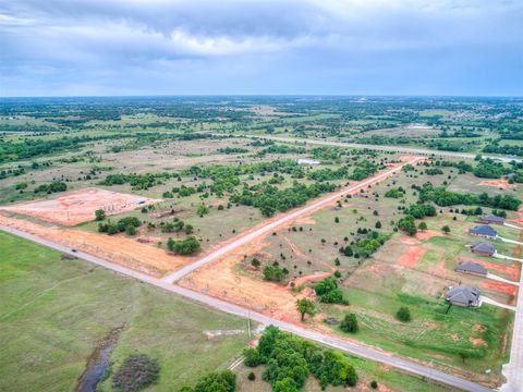 Unimproved Land in Blanchard OK 1201 Twin Oaks Dr.jpg