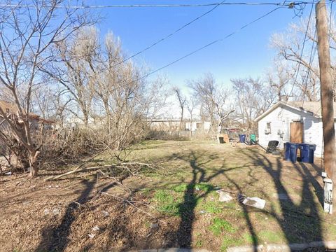 Unimproved Land in Oklahoma City OK 127 SE 22nd Street.jpg