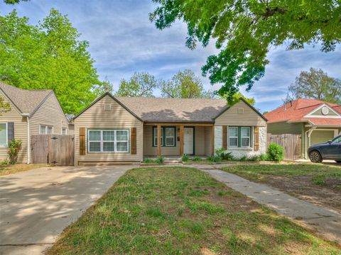 Single Family Residence in Oklahoma City OK 531 NW 48th Street.jpg