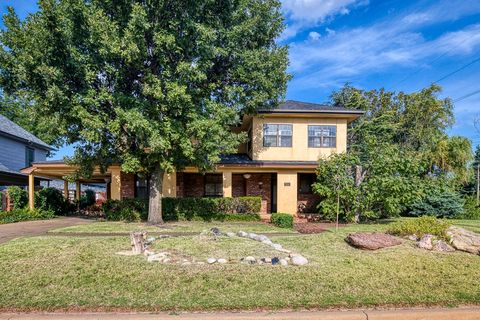 Single Family Residence in Kingfisher OK 504 S Main Street.jpg