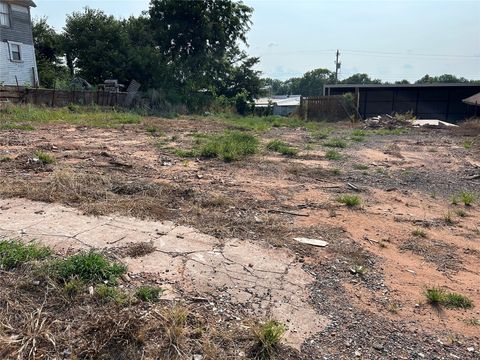 Unimproved Land in Luther OK 109 S Ash Street.jpg