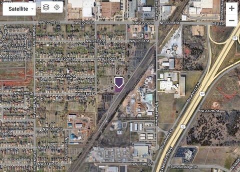 Unimproved Land in Oklahoma City OK NW 118 Street.jpg
