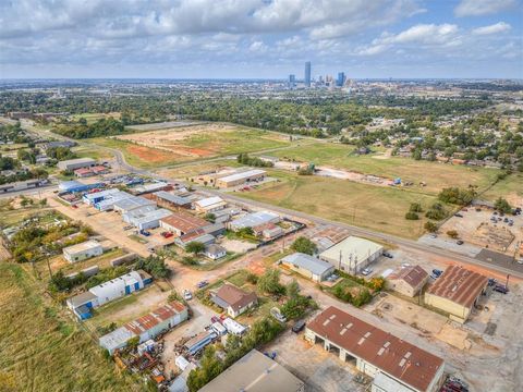 Warehouse in Oklahoma City OK 1051 SE 26th Street #B.jpg