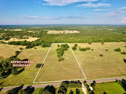 Unimproved Land in Choctaw OK 900 S Luther Road.jpg