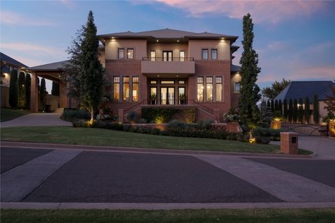 Single Family Residence in Oklahoma City OK 5309 Pulchella Drive 2.jpg