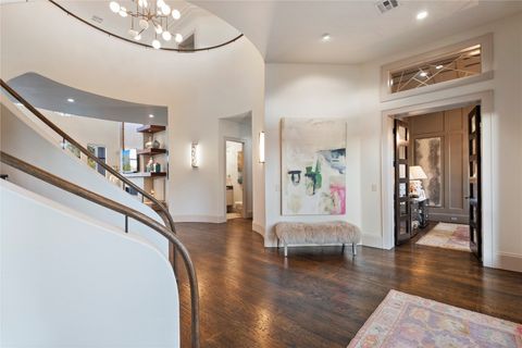 Single Family Residence in Oklahoma City OK 5309 Pulchella Drive 8.jpg
