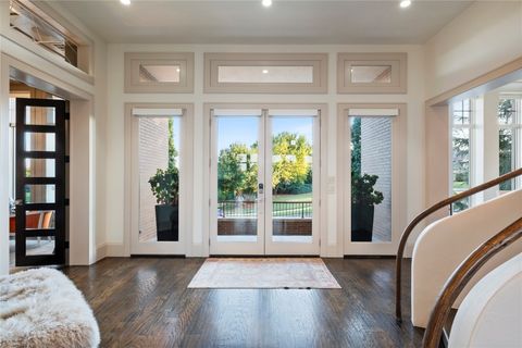 Single Family Residence in Oklahoma City OK 5309 Pulchella Drive 6.jpg
