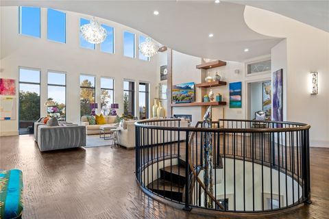 Single Family Residence in Oklahoma City OK 5309 Pulchella Drive 13.jpg