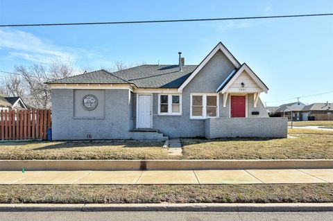Triplex in Oklahoma City OK 1801 E Madison Street.jpg