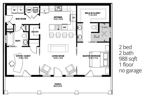 Single Family Residence in Oklahoma City OK 1317 NW 2nd Street 2.jpg