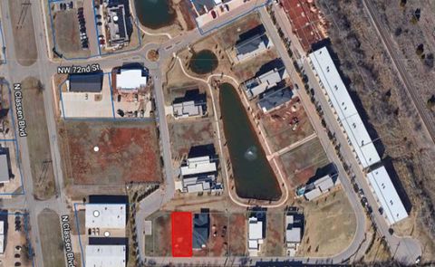 Unimproved Land in Oklahoma City OK 836 NW 72nd Street.jpg