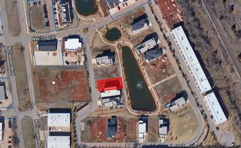 Unimproved Land in Oklahoma City OK 846 NW 72nd Street.jpg