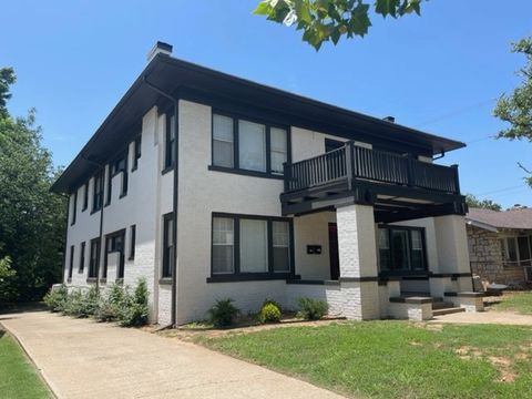 Quadruplex in Oklahoma City OK 3019 N Robinson Avenue.jpg