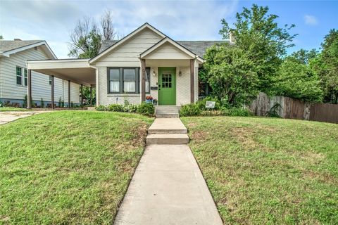 Single Family Residence in Oklahoma City OK 616 NW Eubanks Street.jpg