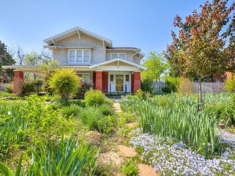 Single Family Residence in Oklahoma City OK 3216 NW 19th Street.jpg