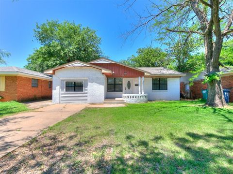 Single Family Residence in Oklahoma City OK 321 NW 80th Street.jpg