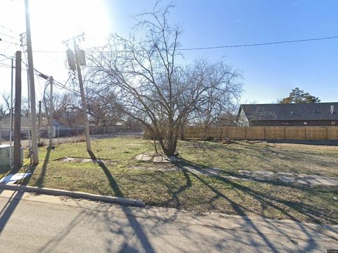 Unimproved Land in Oklahoma City OK 1709 S Stiles Avenue.jpg