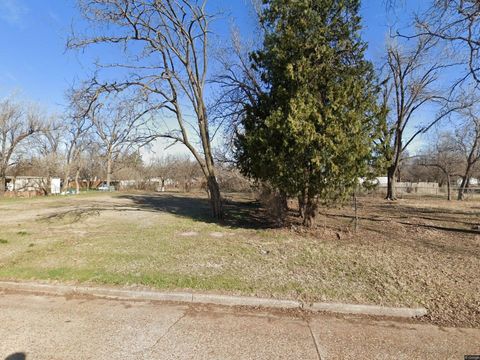 Unimproved Land in Oklahoma City OK 2007 SW 11th Street.jpg