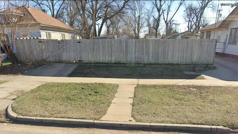 Unimproved Land in Oklahoma City OK 1520 NW 2nd Street.jpg