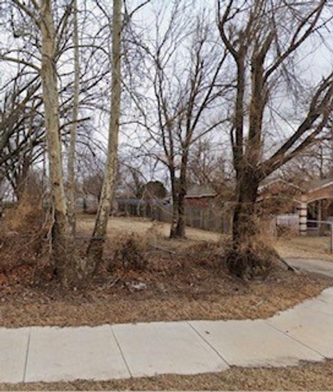 Unimproved Land in Oklahoma City OK 1918 SW 10th Street.jpg