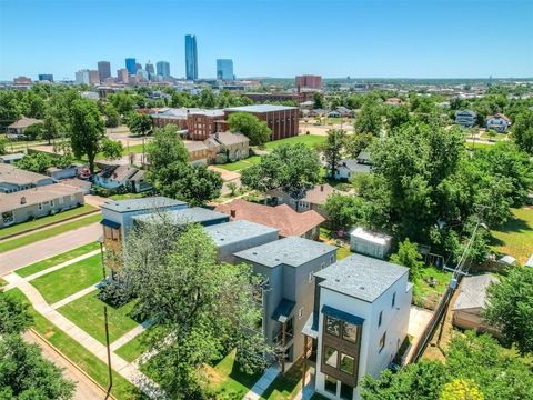 Single Family Residence in Oklahoma City OK 1306 NW 11th Street.jpg