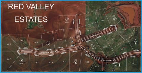 Unimproved Land in Piedmont OK 3881 Canyon View Drive.jpg