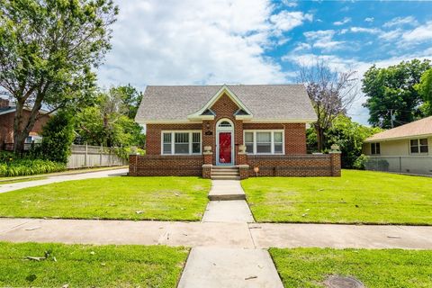 Single Family Residence in Oklahoma City OK 2724 NW 13th Street.jpg