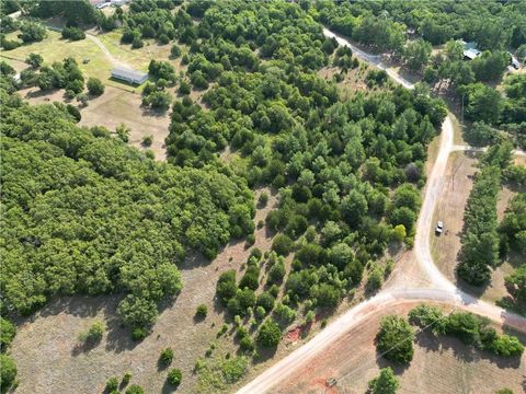 Unimproved Land in Arcadia OK Lot 25 Coyote Drive.jpg